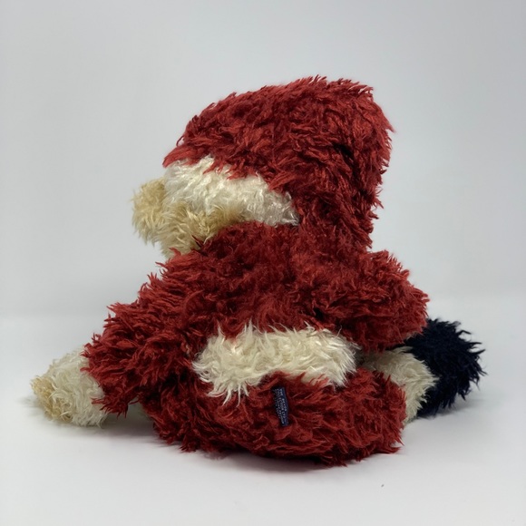 Boyds Bears Sandy Claus II Retired RARE Collectible Piece - Picture 5 of 6